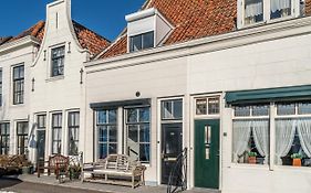 Zicht op de Haven